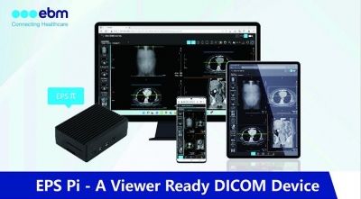 小型DICOM一體機(jī)