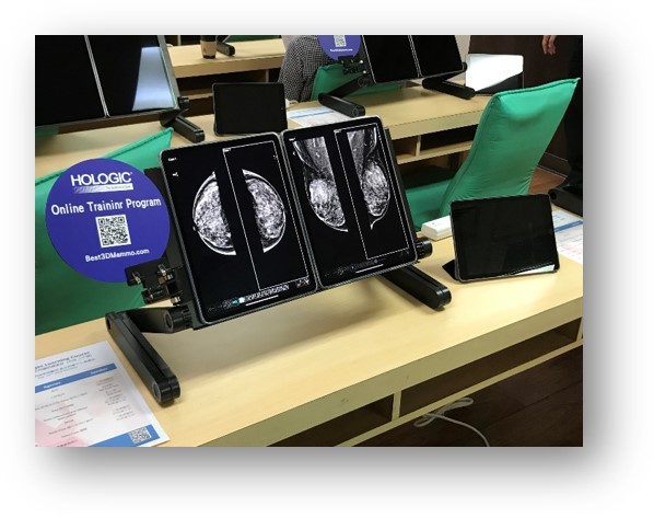 移動(dòng)影像解決方案