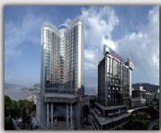 重慶大學附屬三峽醫(yī)院影像醫(yī)聯(lián)體項目