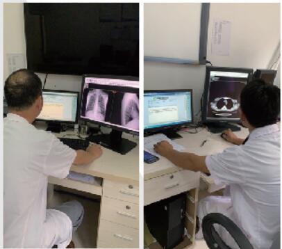 福建省大田縣影像區(qū)域醫(yī)療項目方案